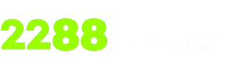 Logo da 2288bet