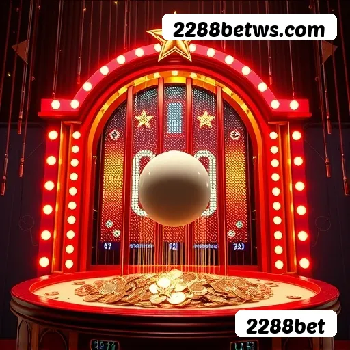 Configurações úteis dentro do app 2288bet