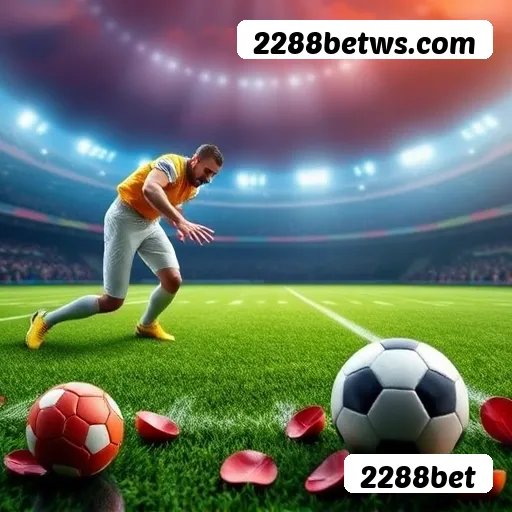 Conta 2288bet sincronizada site e app