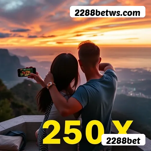 Download app 2288bet Android iOS