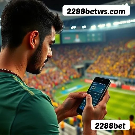 Slots no app 2288bet mobile