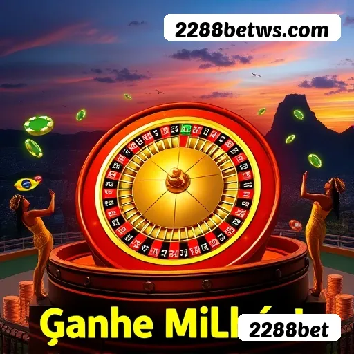 Cassino 2288bet app mobile