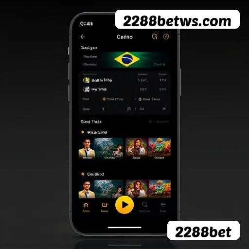 Perguntas sobre login na 2288bet