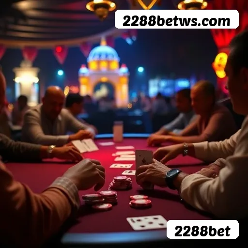 App 2288bet slots mobile